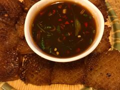 -多哥水傣味餐厅(司马巷店)