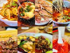 -九號院子海鲜烧烤