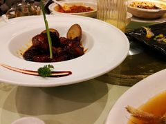 圆苑红烧肉-圆苑(上海广场店)