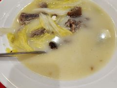 -东兴楼饭庄(六里桥店)