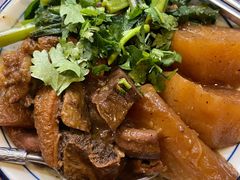 -CowCow其其·牛杂咖啡公司(六运店)