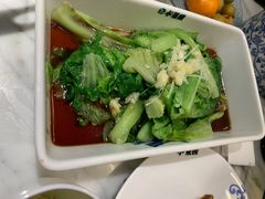 -小菜园新徽菜(苏州繁花中心店)
