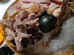 -洪氏嗨捞·猪肚鸡火锅(阳光天地店)