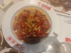 -回·龙虾铺·盆盆蟹·烧烤大排档(回龙观店)