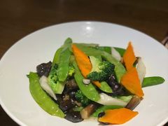 五彩时蔬-闽上鲜·福建菜(龙湖滨江天街店)