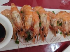 -海坛特色小吃·只做平潭特色菜(平潭店)