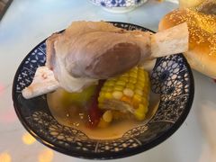 -園丁烤肉缸子肉