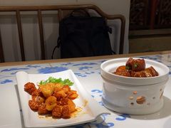 -小菜园新徽菜(镇江京口吾悦店)