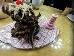 -二泉园老菜馆·百年无锡菜