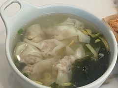 -春家·非遗手工小吃(徐汇万科广场店)