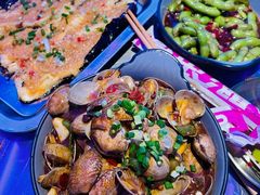 -燥次·烧烤酒场(万象城店)