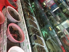 -常家活海鲜小吃(仅一家无分店)