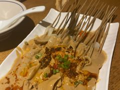 -福茂源横山铁锅羊肉(牡丹园店)