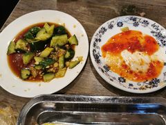 -玫瑰红烤羊排(北新桥三条店)
