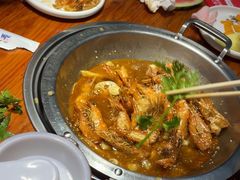 -邵汇大虾(同康路店)