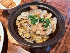 -陈鹏鹏潮汕菜(欢乐海岸 海边景观店)