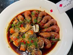 -高佳庄·海鲜酒楼(东港店)