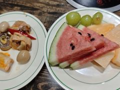 -巴犀烧烤(新崇光店)