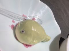 -小厨娘金榜题名(夫子庙秦淮河店)