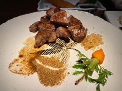 -京料理·日料自助·铁板燒(复悦城店)