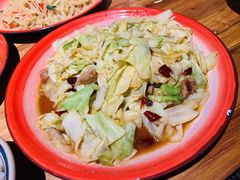 -破三川·新川菜(静安大融城店)