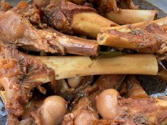 羊棒骨-聚首堂·特色小吃·肘子(什刹海德胜门店)