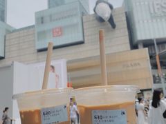 -瑞幸咖啡(第一城店)