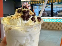 -虎婆冷饮店·海南特色炒冰(三亚湾店)