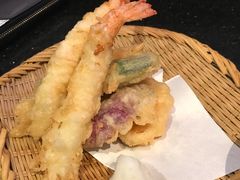 -金沙滩喜来登度假酒店-雅日本餐厅