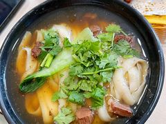清汤牛肉刀削面-东方削面(迎泽街店)