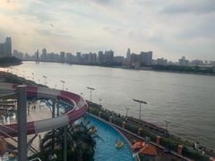 -黄金海岸水上乐园