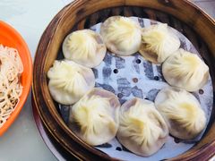 -食惠里小笼包面馆(越秀店)