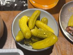 -半酌烧烤小酒馆(南京东路店)