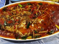 -墨江小城故事餐厅