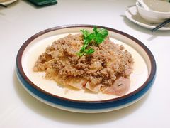 鲜沙姜文昌鸡-清晖小苑•顺德地方菜(壹海城店)