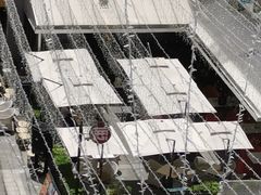 -酒肆浅葱•烧烤•龙虾•排档(卓悦intown店)