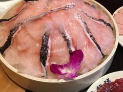 -大龙辣火锅·龙虾·烧烤(湖滨新天地店)