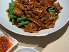 -侨美食家·粤菜(体育西路店)