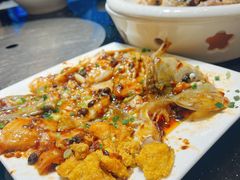 -味可道美食坊(福基路店)