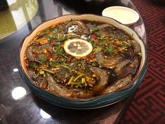 -大洋家·精品潮汕菜·生腌砂锅粥(天河东路店)