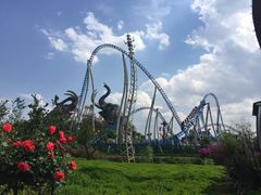 -七彩云南欢乐世界