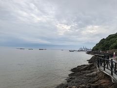 -平湖九龙山旅游度假区