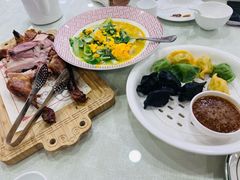 -良友·海鲜青岛菜(五四广场店)