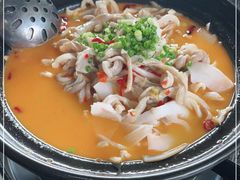 -李师傅脆肚(华强北店)