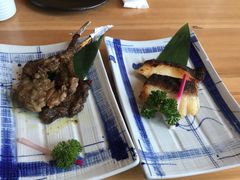 -王鼎精致料理铁板烧(世博源店)