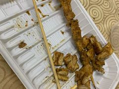 -阿明烧烤(石牌东路店)