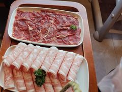 -老员外骨汤火锅(海州古城店)