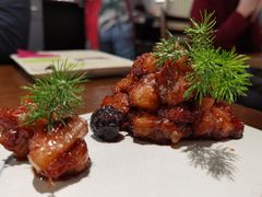 -小大董·烤鸭(王府井apm店)