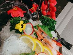 -将太无二·北美传奇寿司(荟聚购物中心西红门店)