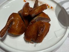 脆皮乳鸽-北京厨房(SKP店)